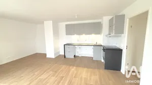 Apartment in Dourdan (91410)