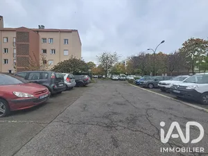 Parking à Maurepas (78310)