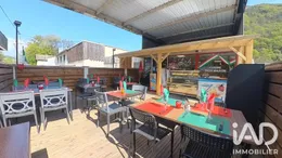 Restaurant in Vizille (38220)