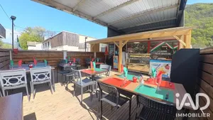 Restaurant in Vizille (38220)