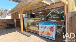 Restaurant in Vizille (38220)