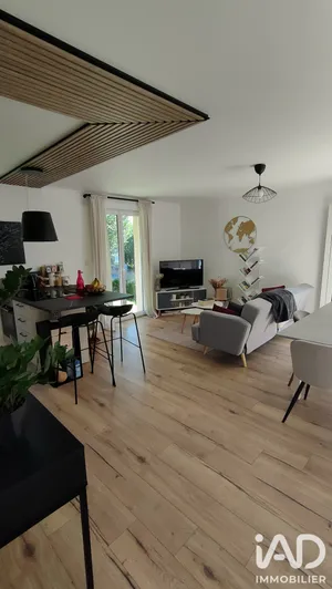 Appartement à La Roche-sur-Yon (85000)