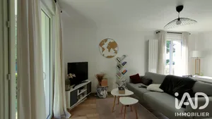 Appartement à La Roche-sur-Yon (85000)
