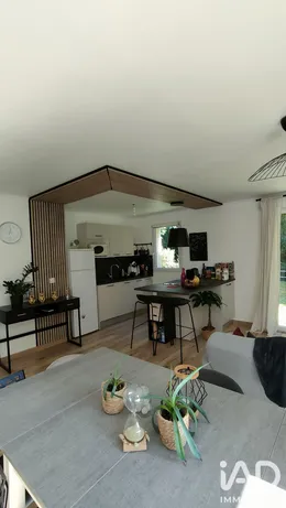 Appartement à La Roche-sur-Yon (85000)