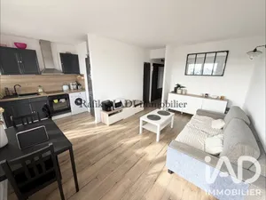 Appartement à Caen (14000)