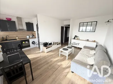 Appartement à Caen (14000)