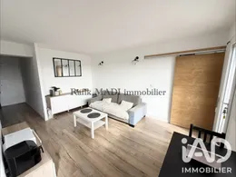 Appartement à Caen (14000)