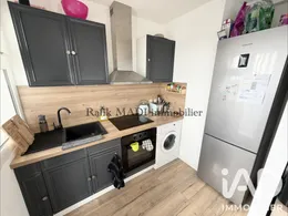 Appartement à Caen (14000)