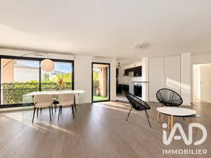 Appartement à Châtillon (92320)