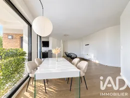 Appartement à Châtillon (92320)