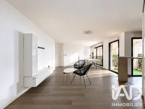 Appartement à Châtillon (92320)