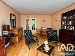 Appartement à Sens (89100)