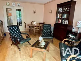 Appartement à Sens (89100)