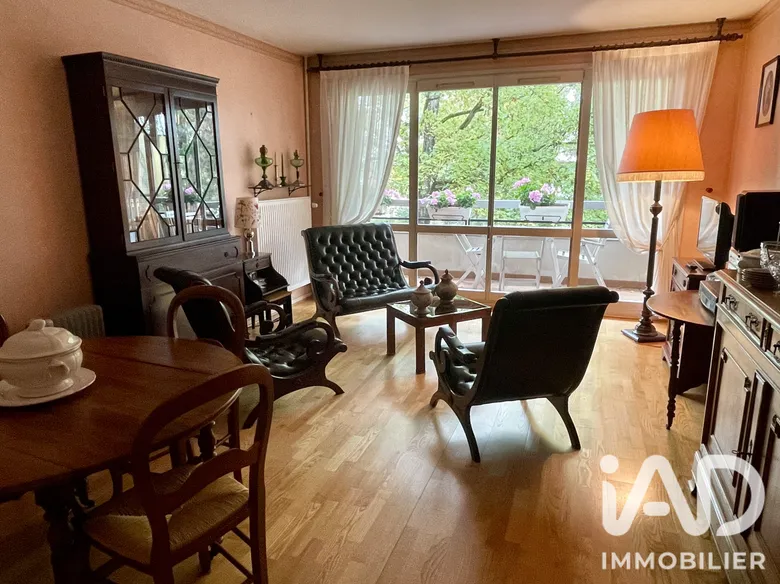 Appartement 3 pièces 73 m² · à Sens · 73 m² · 149 000 €