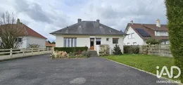 House in Feuquières-en-Vimeu (80210)