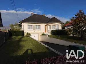House in Feuquières-en-Vimeu (80210)