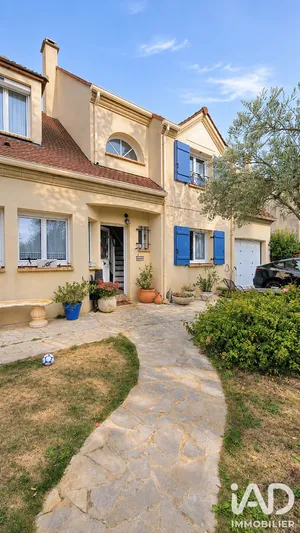 Maison à Nozay (91620)