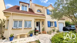Maison à Nozay (91620)