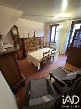 Maison à Rigny-le-Ferron (10160)