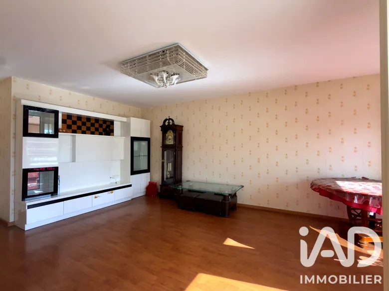 Appartement 4 pièces 88 m² · à La Courneuve · 88,5 m² · 223 000 €