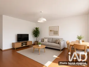 Appartement à La Courneuve (93120)