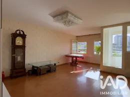 Appartement à La Courneuve (93120)
