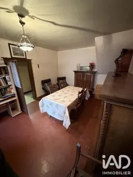 Maison à Rigny-le-Ferron (10160)