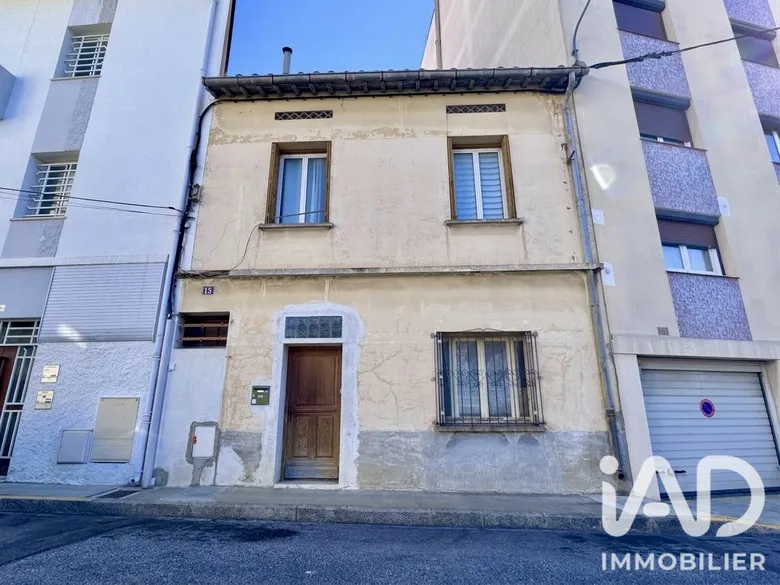 Maison 4 pièces 110 m² · à Perpignan · 110 m² · 212 000 €