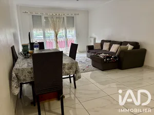Appartement à Menton (06500)