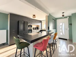 Detached house in Abscon (59215)