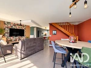 Detached house in Abscon (59215)