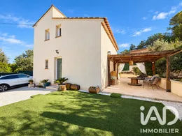 Traditional house in Nans-les-Pins (83860)