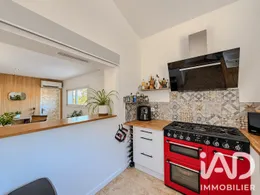 Traditional house in Nans-les-Pins (83860)