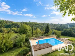 Maison de campagne à Beauregard-de-Terrasson (24120)