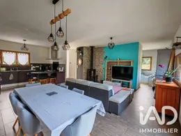 Traditional house in PLELAN-LE-GRAND (35380)