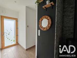 Traditional house in PLELAN-LE-GRAND (35380)