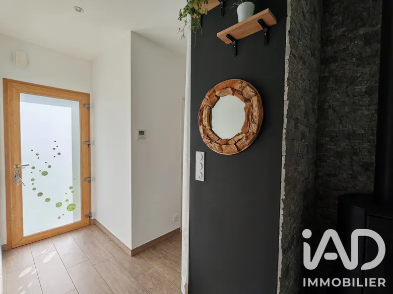 Maison 6 pièces 135 m² · à Plélan-le-Grand · 135 m² · 310 000 €