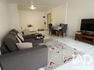 Appartement à Menton (06500)