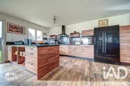 Pavillon à Puttelange-lès-Thionville (57570)