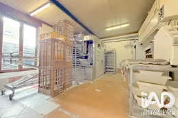 Boulangerie à Sens (89100)