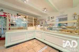Bakery in Sens (89100)