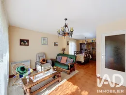 Maison à Tignieu-Jameyzieu (38230)