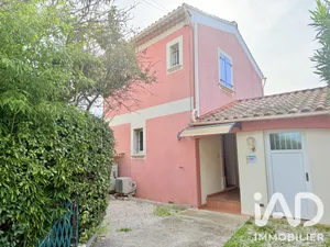 Maison à Six-Fours-les-Plages (83140)