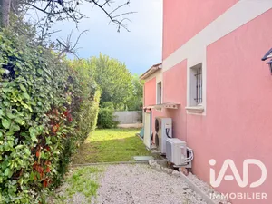 Maison à Six-Fours-les-Plages (83140)