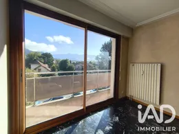 Appartement à Fontaine (38600)