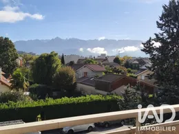 Appartement à Fontaine (38600)