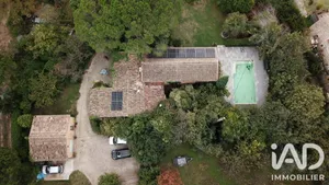 Mas à Le Muy (83490)