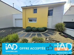 Maison à Vertou (44120)