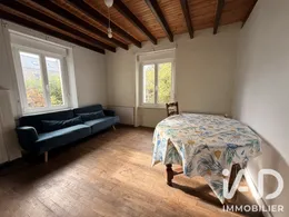 Maison à Priziac (56320)