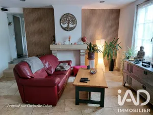 Park home in La Daguenière (49800)